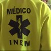 INEM tem 18 profissionais infetados com Covid-19 e 39 de quarentena
