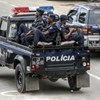 Centro católico em Luanda assaltado e vandalizado por homens armados
