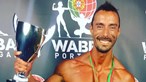 Campeão português de fitness morre de forma súbita