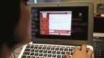 Vírus informático 'WannaCry' alastra-se à Ásia