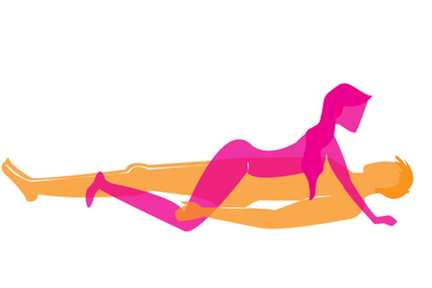 Sete posições sexuais para experimentar antes de ir dormir - Fotogalerias -  Correio da Manhã