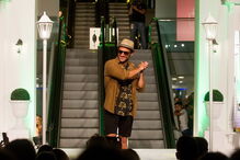 Luísa Beirão, Hospital de São José, Isaac Alfaiate, Ana Sofia Martins, Forum Coimbra, Ricardo Simões, José Fidalgo, Ruben Rua