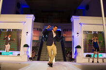 Luísa Beirão, Hospital de São José, Isaac Alfaiate, Ana Sofia Martins, Forum Coimbra, Ricardo Simões, José Fidalgo, Ruben Rua