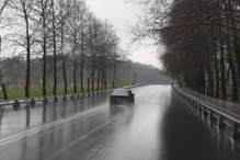 Jornalista grava imagens raras da Coreia do Norte 