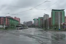 Jornalista grava imagens raras da Coreia do Norte 