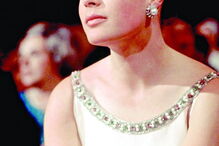 Romy Schneider morreu aos 43 anos