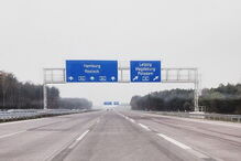 Alemanha, Dean Steele, Gudow, acidentes e desastres, acidente rodoviário, atropelamento, atropelar, morte