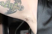 Filha, Michael Jackson, Paris