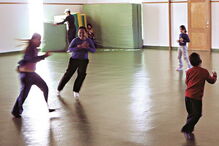 As provas de aferição não têm peso na nota do aluno 