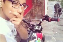 Vítima estudava num curso de informática na Quinta do Conde