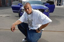 Daniela Greene casou com o terrorista Denis Cuspert