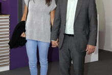 Bruno de Carvalho, Joana Ornelas, Sporting, Estoril Open, Gastão Elias, Nicolás Almagro, Estufa Fria, Mosteiro dos Jerónimos, Lisboa, desporto, ténis