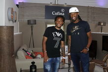 Bruno de Carvalho, Joana Ornelas, Sporting, Estoril Open, Gastão Elias, Nicolás Almagro, Estufa Fria, Mosteiro dos Jerónimos, Lisboa, desporto, ténis