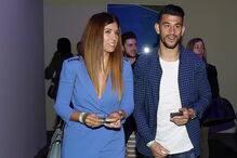 Bruno de Carvalho, Joana Ornelas, Sporting, Estoril Open, Gastão Elias, Nicolás Almagro, Estufa Fria, Mosteiro dos Jerónimos, Lisboa, desporto, ténis