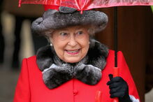 Família Real britânica