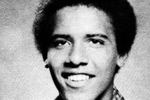 Barack Obama, o ex-presidente dos EUA