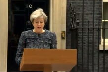 Theresa, May, Brexit, UE