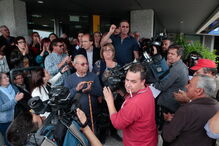 José João Guilherme, Alberto Morgado, Caixa Geral de Depósitos, Câmara de Almeida, CGD, Vilar Formoso, economia, negócios e finanças