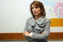 Infarmed, Autoridade do Medicamento, Maria do Céu Machado, Henrique Luz Rodrigues, Saúde, política