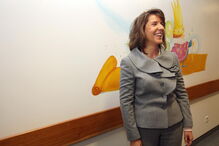 Infarmed, Autoridade do Medicamento, Maria do Céu Machado, Henrique Luz Rodrigues, Saúde, política