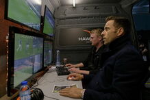 FC Porto, Benfica, Federação Portuguesa de Futebol, Bruno de Carvalho, presidente do Sporting, Luís Filipe Vieira, vídeo-árbitro, desporto, futebol