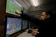 FC Porto, Benfica, Federação Portuguesa de Futebol, Bruno de Carvalho, presidente do Sporting, Luís Filipe Vieira, vídeo-árbitro, desporto, futebol