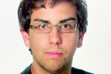 Nuno Ramalho tinha 21  