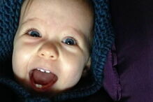 Maria prepara-se agora para uma nova fase