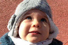 Maria prepara-se agora para uma nova fase