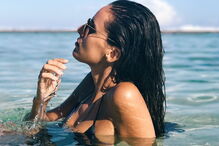 Catarina Mira, Bali, Jessica Athayde, Indonésia, luxo