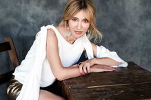 Judite Sousa, Cristina Ferreira, André Sousa Bessa, emoção, filho