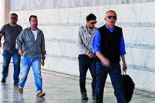 Joaquim Guedes foi detido pela PJ por homicídio mas juiz de instrução criminal deixou suspeito confesso em liberdade