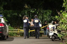 Song e Chen morreram seminus dentro do coarro