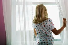 Menina de 12 anos foi violada por pelo menos quatro homens