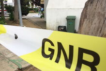 Mulher foi morta pelo marido num jardim público em Ferreira do Alentejo