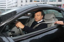 José Carlos Noronha operou os jugadores no Hospital da Ordem da Trindade, na cidade do Porto