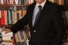 António Pires de Lima, antigo bastonário da Ordem dos Advogados