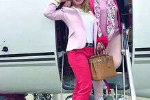 CR7, Cristiano Ronaldo, Real Madrid, mãe, surpresa, dia da mãe