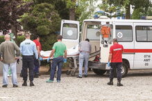 Maria Silvério, morta, navalha, marido, Joaquim, divórcio, agressão, violência doméstica, crime
