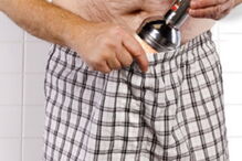 Richard Henry Patterson diz que a namorada morreu sofucada enquanto lhe fazia sexo oral