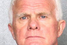 Richard Henry Patterson diz que a namorada morreu sofucada enquanto lhe fazia sexo oral