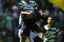 Matheus Pereira em ação