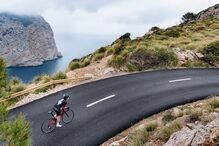 acidente, ciclistas, álcool, drogas, Valência, 