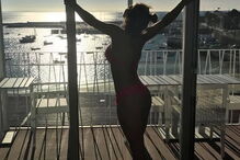 Luciana Abreu, corpo, atriz, cantora, 