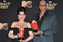 MTV Movie & TV Awards