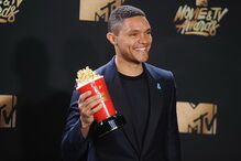 MTV Movie & TV Awards