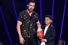 MTV Movie & TV Awards