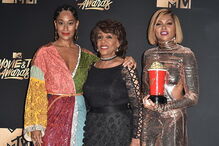 MTV Movie & TV Awards