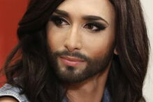 Conchita, Salvador Sobral, Festival da Eurovisão, Kiev