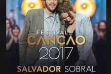 Conchita, Salvador Sobral, Festival da Eurovisão, Kiev